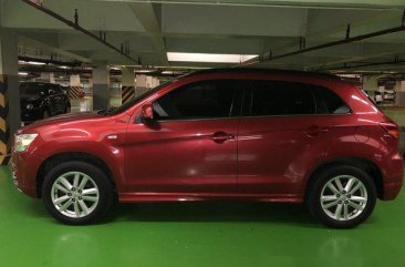 Mitsubishi ASX 2012  for sale