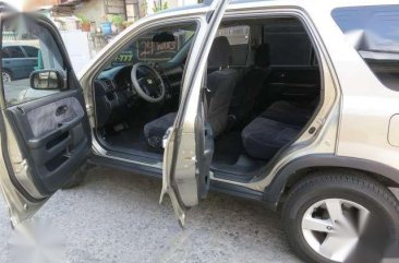 2006 HONDA CRV - perfect condition . with 3rd row