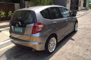 2009 Honda Jazz for sale