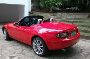 Mazda mx-5 manual system for sale