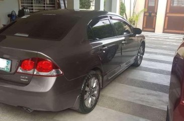 Honda Civic FD 2011 for sale