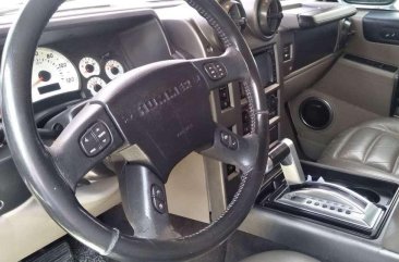 hummer h2 2013  for sale