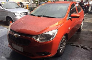 2017 Chevrolet Sail for sale