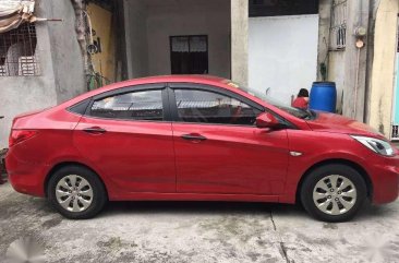 Hyundai Accent 2015 for sale