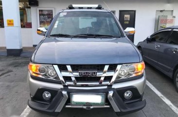 Isuzu Crosswind 2010 for sale