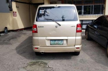 2007 Suzuki Apv for sale