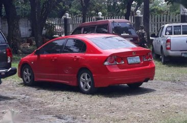 Honda Civic 2006 for sale