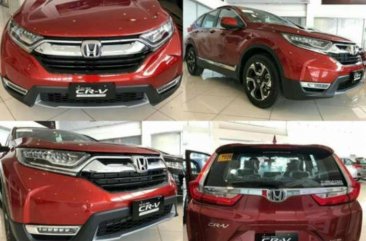 2018 Honda CRV DIESEL TURBO for sale
