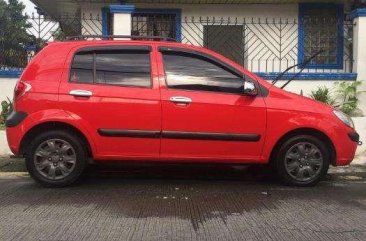 Hyundai Getz 1.1 2009 for sale