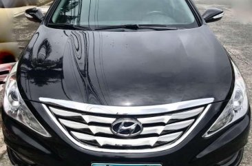 Hyundai SONATA 2.4L PREMIUM AT 2011 Camry for sale