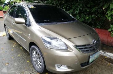 TOYOTA VIOS 2012 FOR SALE