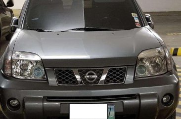 Nissan Xtrail 2011 for sale