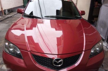 MAZDA 3 2006 for sale