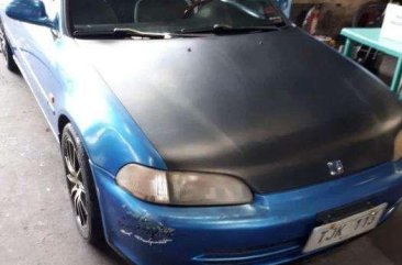 Honda civic 1993 for sale