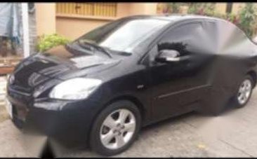 Toyota Vios G 2008 for sale