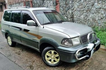 Toyota Revo 2002 for sale