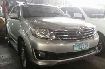 Toyota Fortuner 2012  for sale
