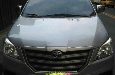 Toyota Innova 2015 for sale