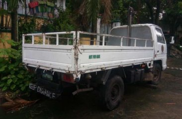 Isuzu ELF 10fit 4be1 2003 for sale