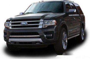 Ford Expedition Limited Max 2018  for sale