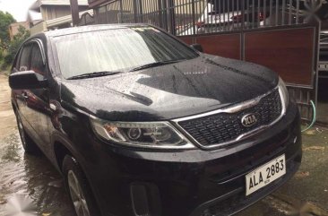 2014 Kia Sorento LX AT crdi