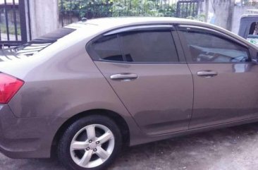 Honda City 2012 1.3 MT for sale