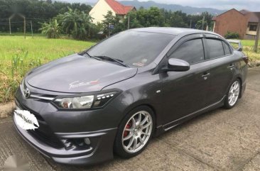 Toyota Vios Vvti 1.3 E for sale