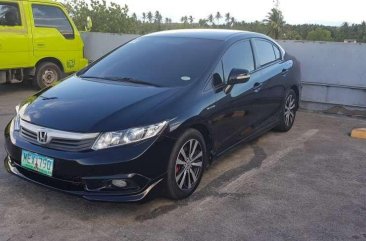 For Sale Honda Civic 18 exi 20122013 acquired