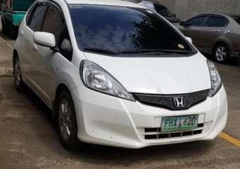 Honda Jazz 2013 for sale