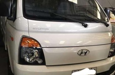 2015 Hyundai H100