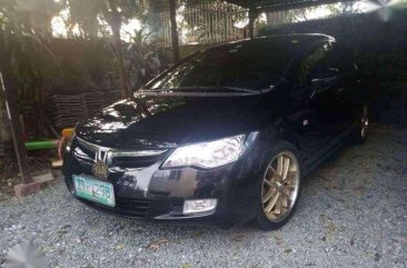 Honda Civic 2008 for sale