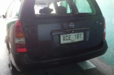 For sale opel astra 2002