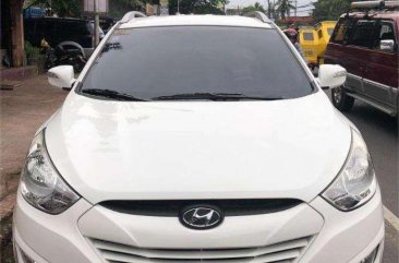 Hyundai Tucson 2012 for sale