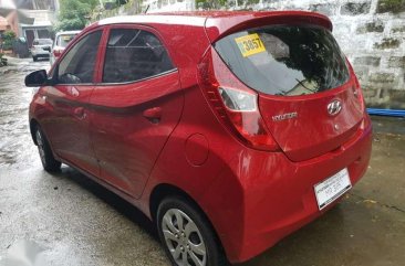 Hyundai Eon MT 2016 for sale