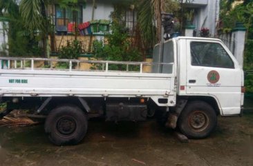 Isuzu ELF 10fit 4be1 2003 for sale