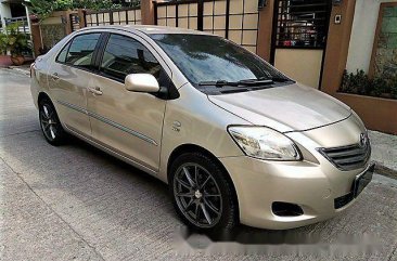 2011      Toyota   Vios  for sale
