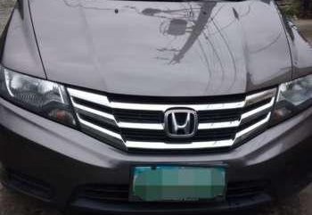 Honda City 2012 1.3 MT for sale