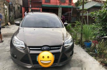 Ford Focus 2013 for sale