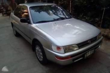 Toyota Gli Automatic for sale