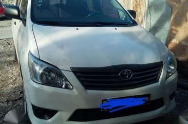TOYOTA INNOVA Diesel 2.5 for Sale