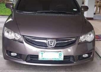 Honda Civic FD 2011 for sale