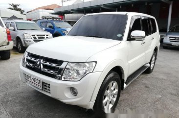 2012      Mitsubishi   Pajero GLS  for sale