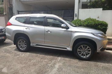 Mitsubishi Montero 2016 for sale