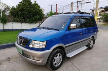 Mitsubishi adventure glx diesel manual