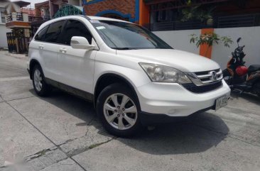 Honda crv 2010 mdl matic for sale