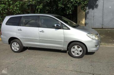 2006 Toyota Innova G