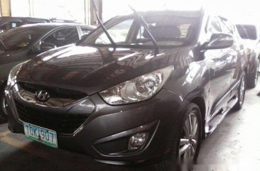 Hyundai Tucson 2012  for sale