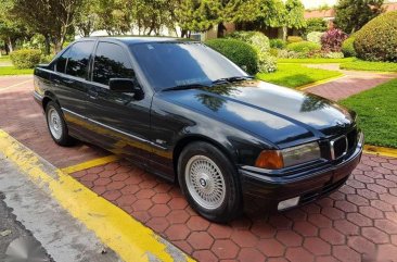 BMW 316I e36 1996 for sale