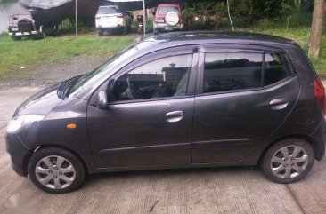 Hyundai i10 2012 for sale