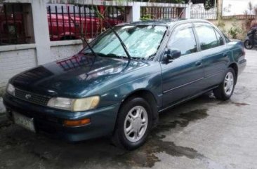 Toyota Gli Matic For Sale or Swap 1996 for sale